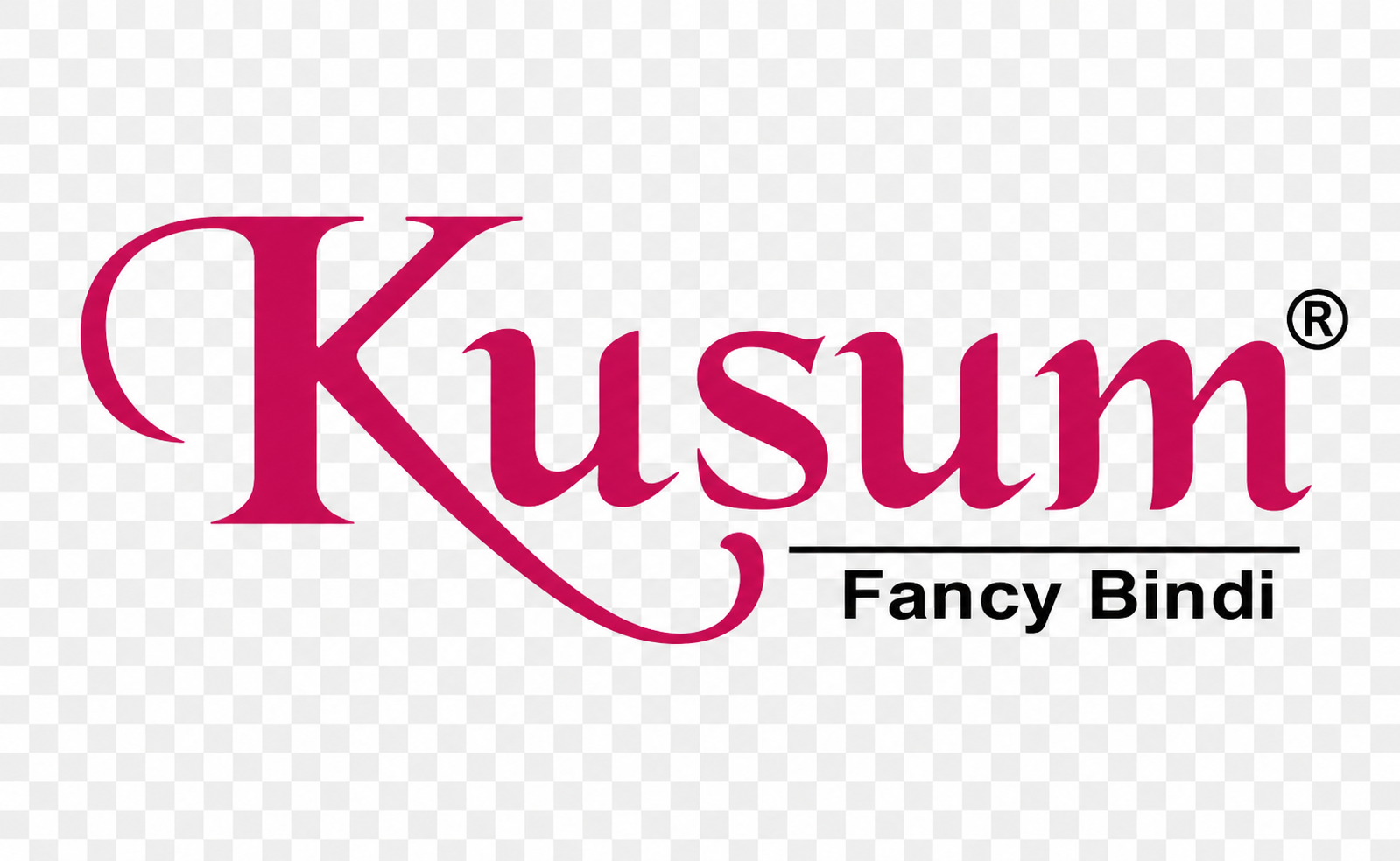 KUSUM FANCY BINDI
